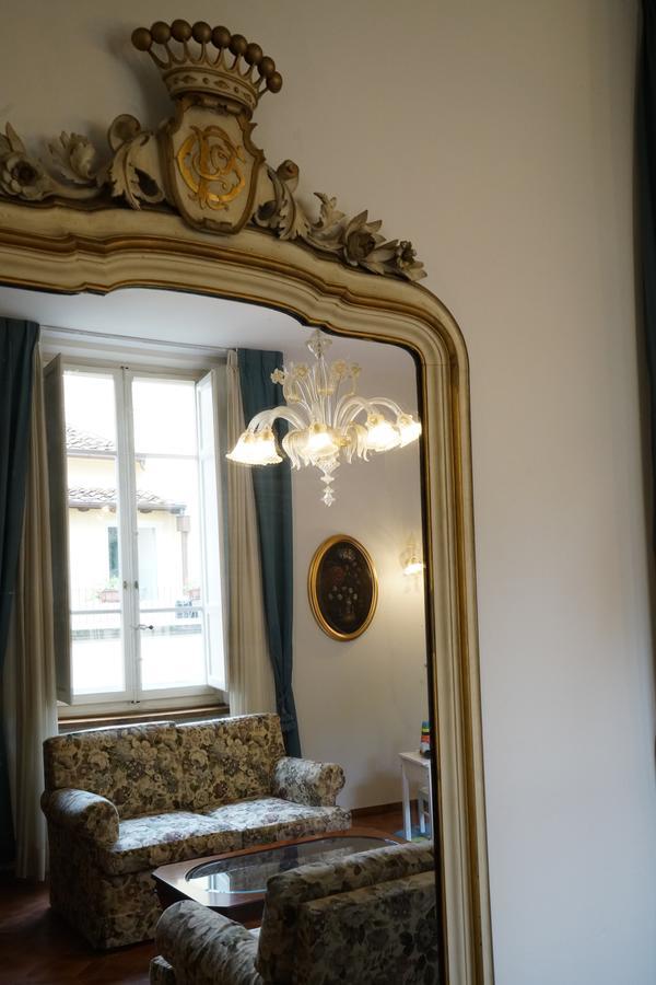 La Terrazza Di Via Elisa Bed & Breakfast Lucca Exterior photo